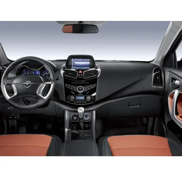 هایما S5 اتوماتیک