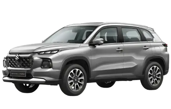 سوزوکی گراند ویتارا