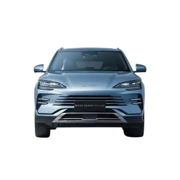 بی وای دی سانگ پلاس DMi