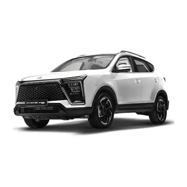 کی ام سی x5 صفر