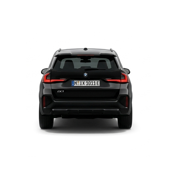خودرو BMW iX1 کراساوور برقی