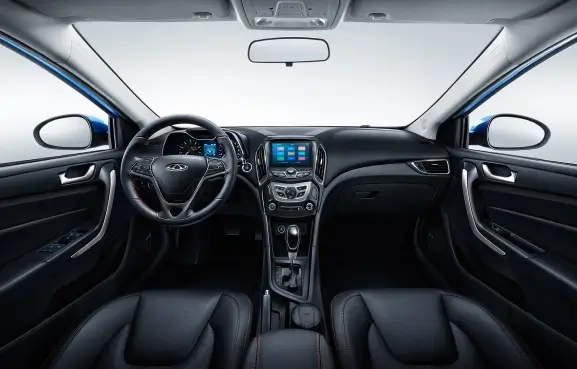 آریزو 5 برقی Arrizo 5 EV