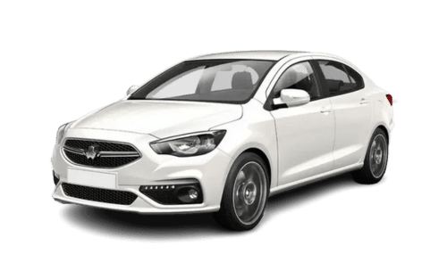 شاهین پلاس اتوماتیکAT6