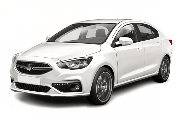 شاهین G اتوماتCVT