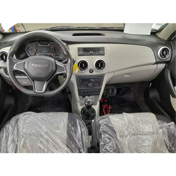 سهند s دنده ای