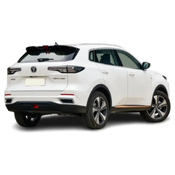 چانگانcs 55 پلاس