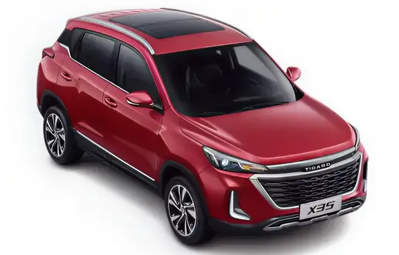 تیگارد x35 پلاس