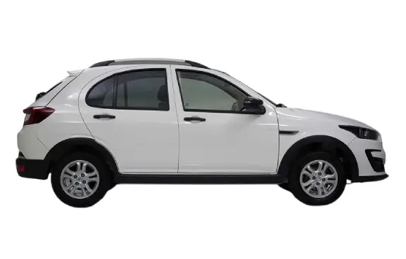 اطلس gl دنده ای