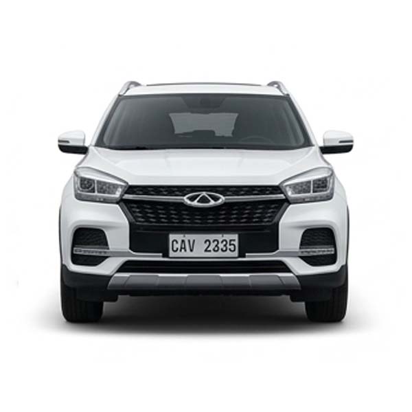 خودرو ام وی ام X55 PRO