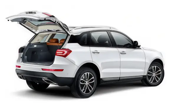 ریگان کوپا فلگشیپ