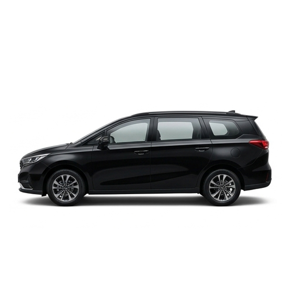 خودرو هایما Haima X7