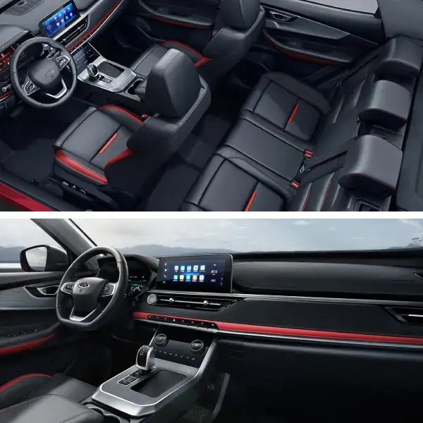 ام وی امX55 PRO