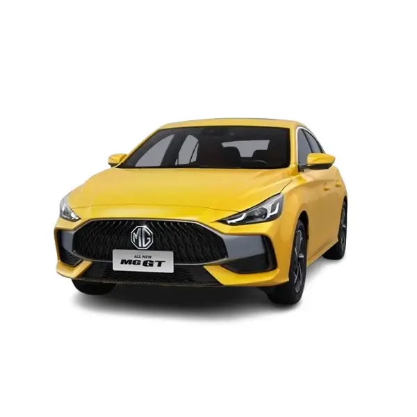 خرید ام جی GT