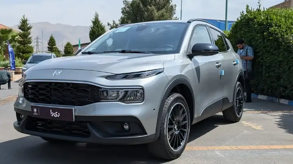 ریرا بنزینی