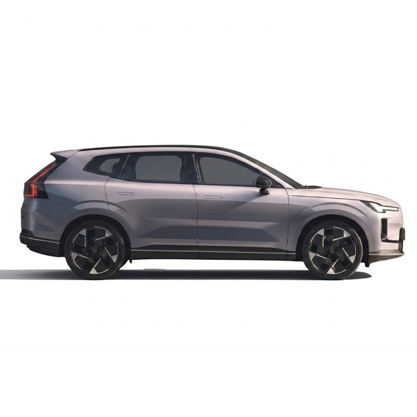 ولوو XC70 PHEV