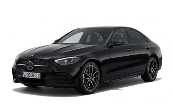 خودرو بنز c200