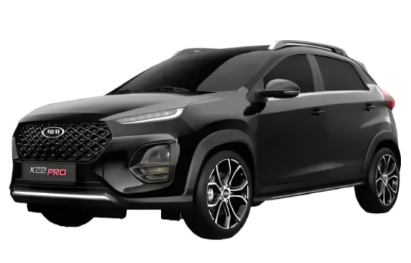 ام وی ام x22 پرو