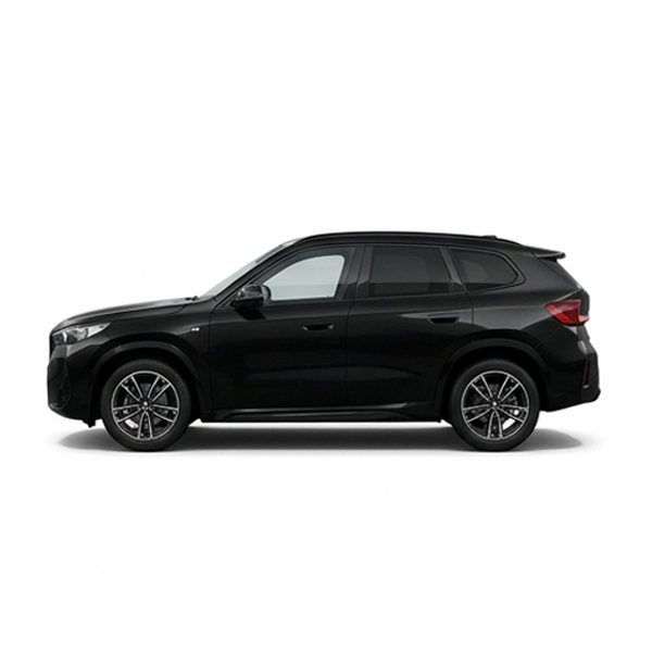 خودرو BMW iX1 کراساوور برقی