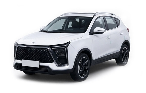 خودرو کی ام سی x5
