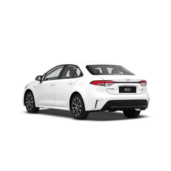 تویوتا لوین بنزینی2023_2024